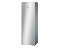 Bosch KGN36VL21 inox - 208646 - zdjęcie 1